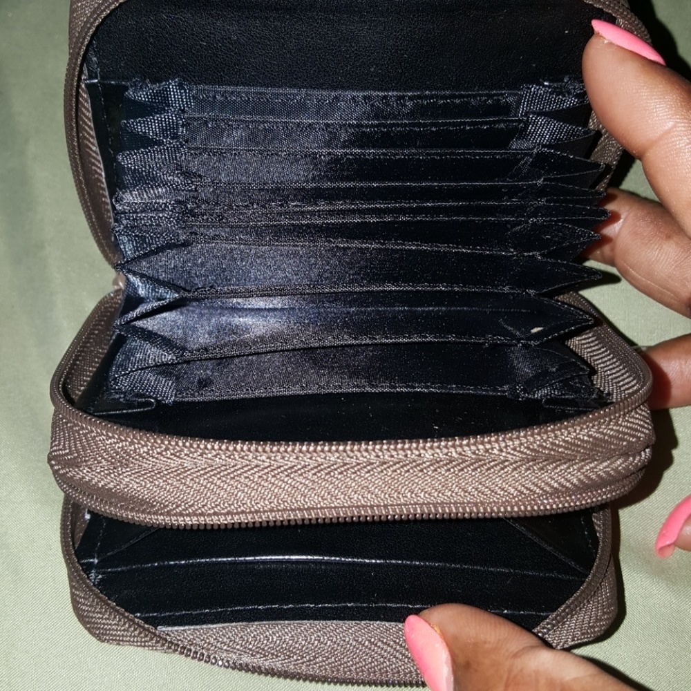 wallet